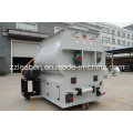 Poultry Feed Mixer, Animal Feed Mixer, Double Shaft Mixer